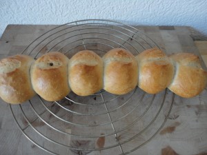 Tessiner Brot I